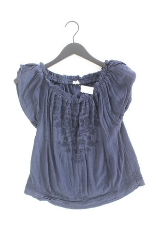 Hollister kurzarmbluse - ⭐,