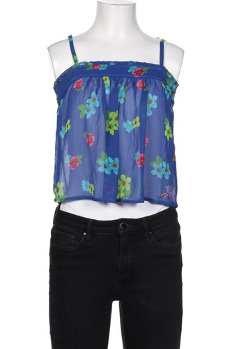 Hollister bluse damen oberteil - bluse,