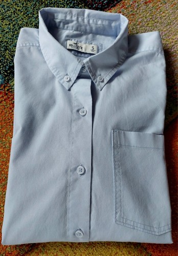 Original hollister hemd - hollister,