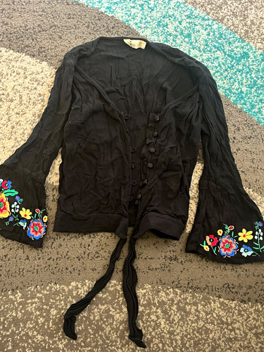 Hollister damen bluse - hollister,