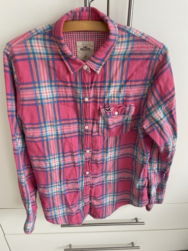 Bluse hollister gr m - gr.,