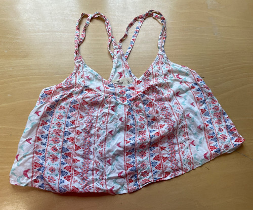 Top ärmellose bluse - top,,