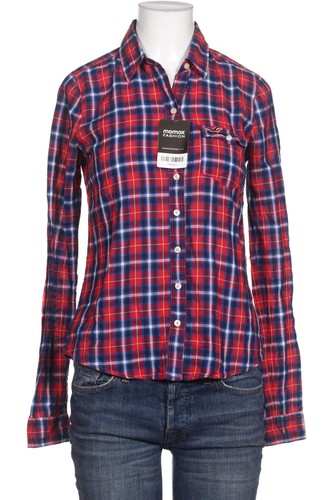 Hollister bluse damen oberteil - bluse,