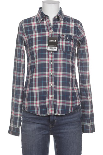 Hollister bluse damen oberteil - bluse,