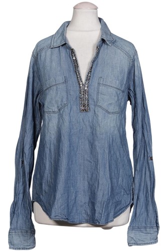 Hollister bluse damen oberteil - damen,