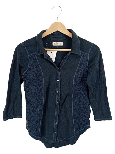 Hollister damen bluse - damen, shirt