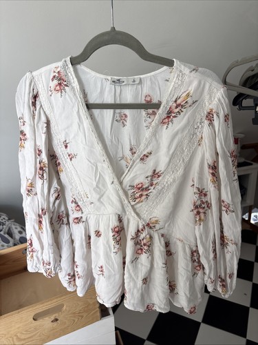 Bluse