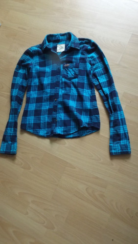 Super schickes hollister - 💛,