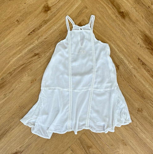 Hollister top bluse boho - top,