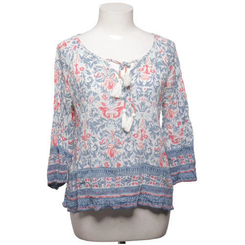 Hollister bluse größe m - größe:,