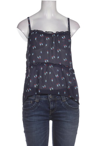 Hollister bluse damen oberteil - hollister,