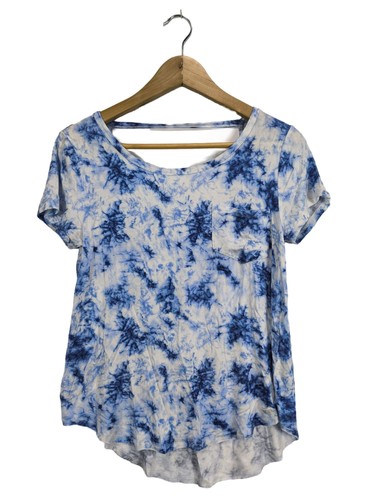 Hollister kurzarm bluse damen - kurzarm-bluse,