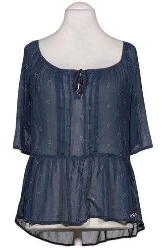 Hollister bluse damen oberteil - hollister,