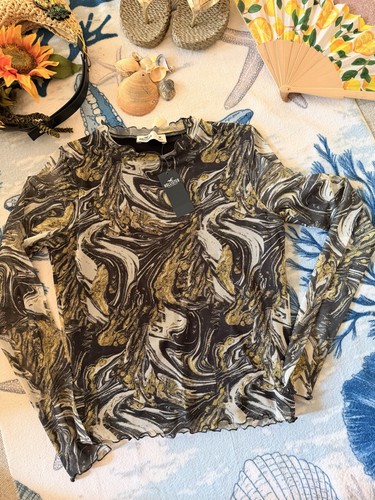 Hübsches neues blusen shirt - neues, blusen-shirt