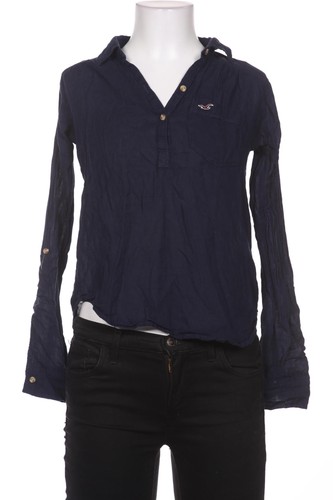 Hollister bluse damen oberteil - hollister,