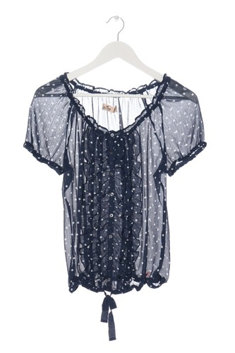 Hollister transparenz blusen - hollister, transparenz-blusen