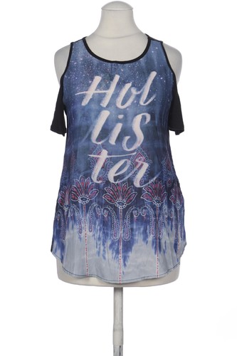 Hollister bluse damen oberteil - hollister,
