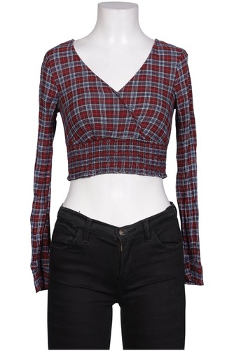 Hollister bluse damen oberteil - damen,