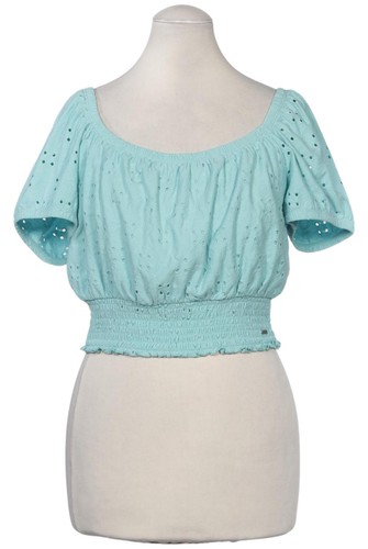 Hollister bluse damen oberteil - hollister,
