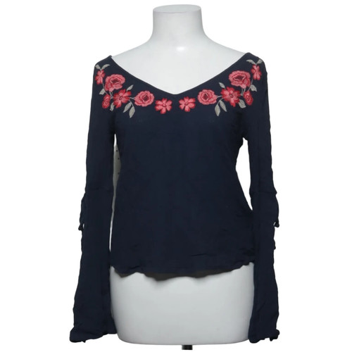 Hollister bluse größe m - hollister,,