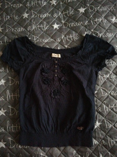 Bluse hollister - bluse,