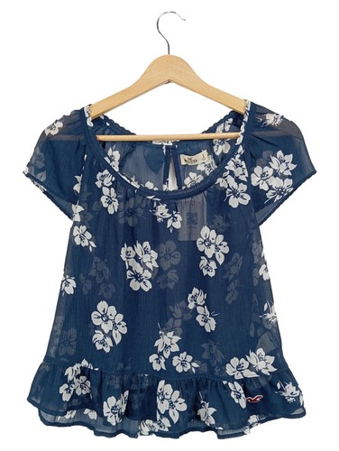 Hollister damen bluse - damen,