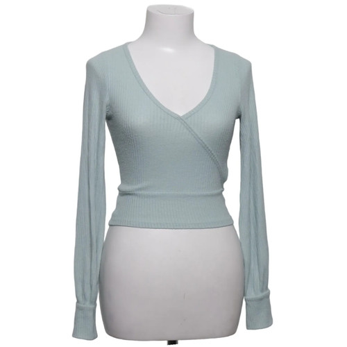 Hollister wickelbluse - hollister,,