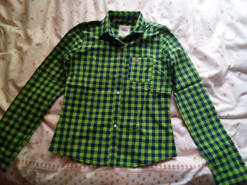 Hollister damen - damen, s