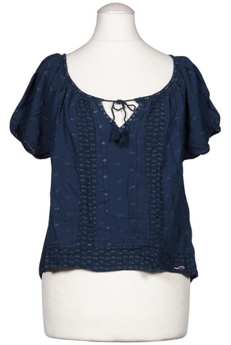 Hollister bluse damen oberteil - hollister,