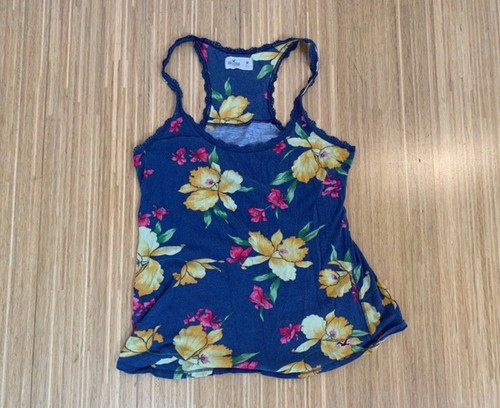 Hollister bluse top - hollister,