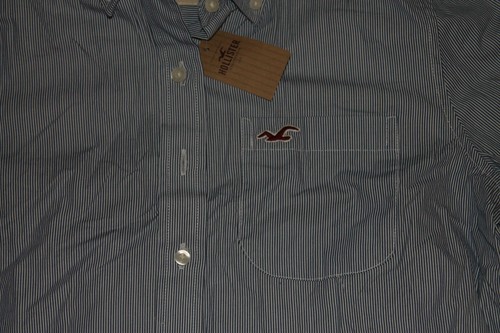 Hollister damen bluse - hollister,