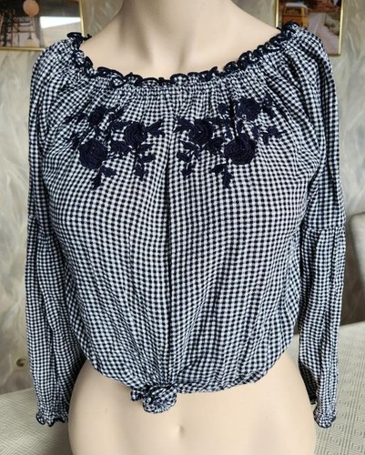 Bluse bauchfrei pullover - bluse,