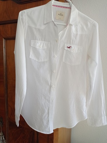 Hollister bluse s - hollister,
