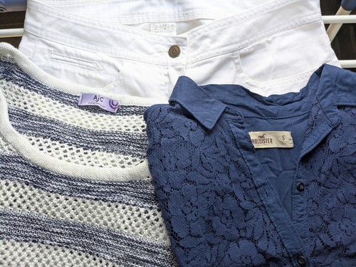 Damenpaket 3 teile - |,