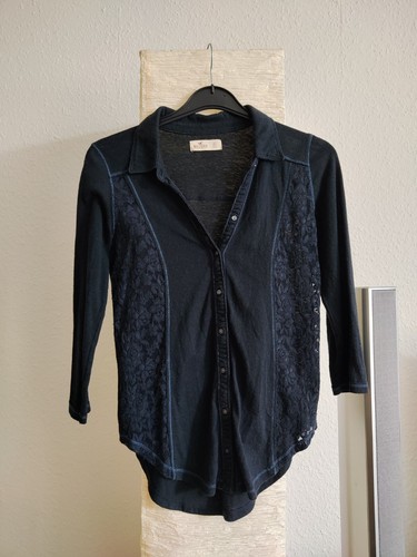 Hollister damen bluse shirt - hollister,