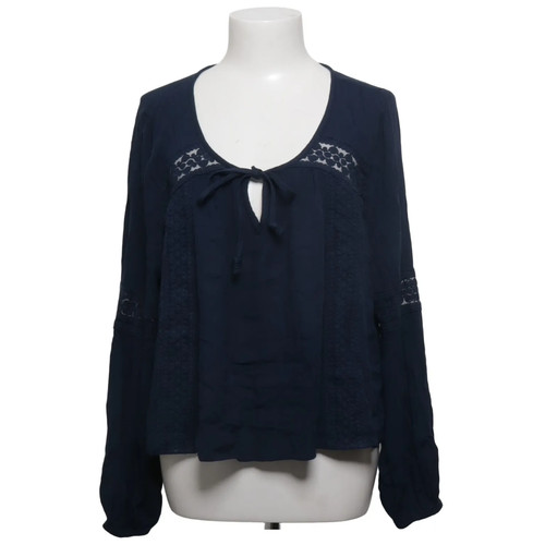 Hollister bluse größe l - bluse,, größe: