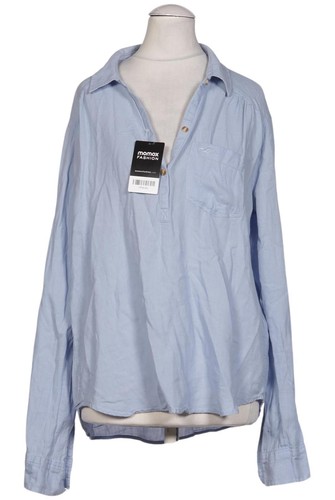 Hollister bluse damen - bluse,