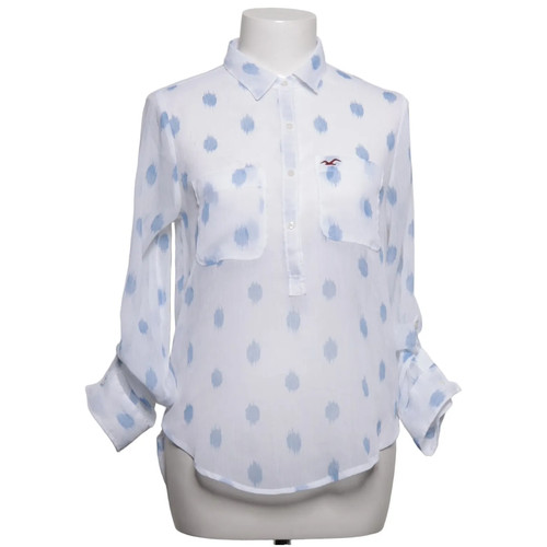 Hollister bluse größe - bluse,, xs