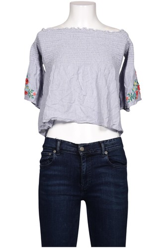 Hollister bluse damen oberteil - hollister,