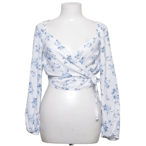 Hollister wickelbluse - hollister,,