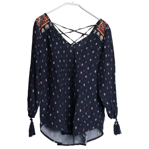 Hollister bluse größe - größe:, s