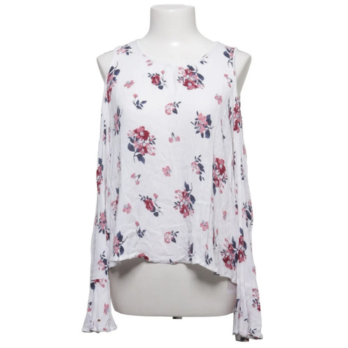 Hollister bluse größe l - hollister,, größe: