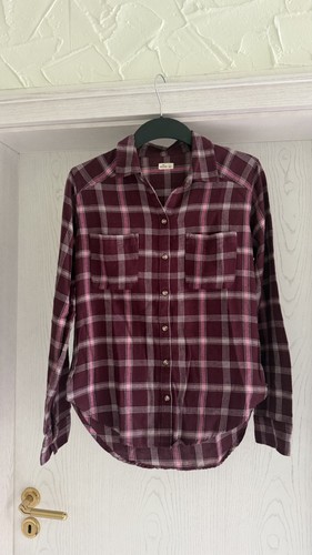 Hollister blusenhemd damen - hollister,