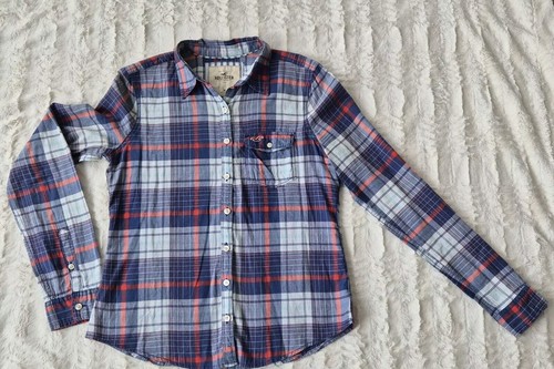 Hollister bluse m - bluse,