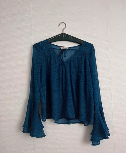 Hollister bluse - hollister, s