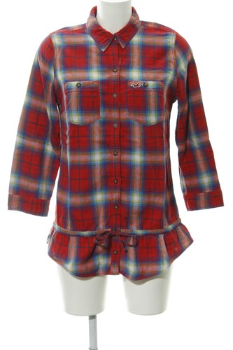 Hollister karobluse damen - hollister,
