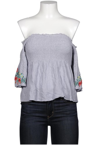 Hollister bluse damen - bluse, oberteil