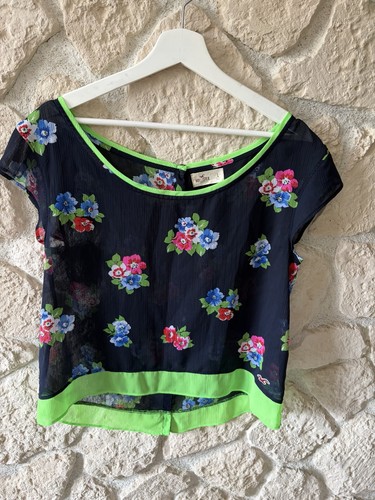 Hollister damen bluse größe - bluse,,