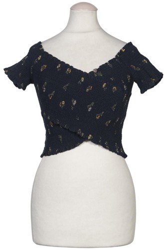Hollister bluse damen oberteil - hollister,