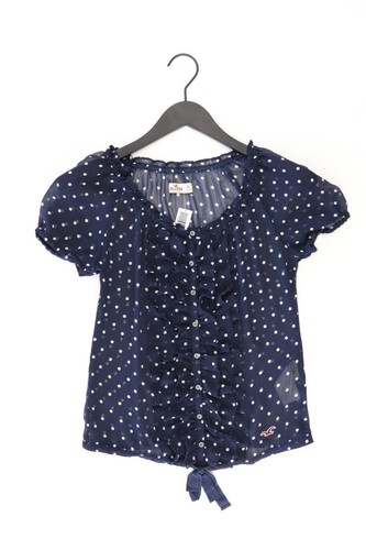 Hollister rüschenbluse - hollister,
